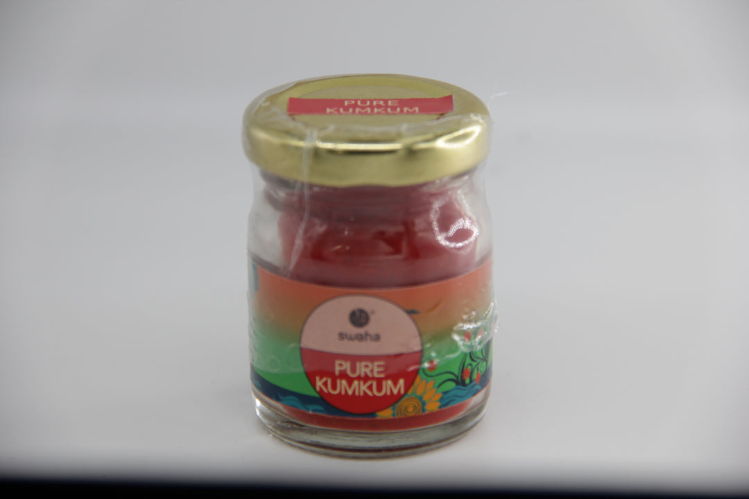 Swaha Kumkum