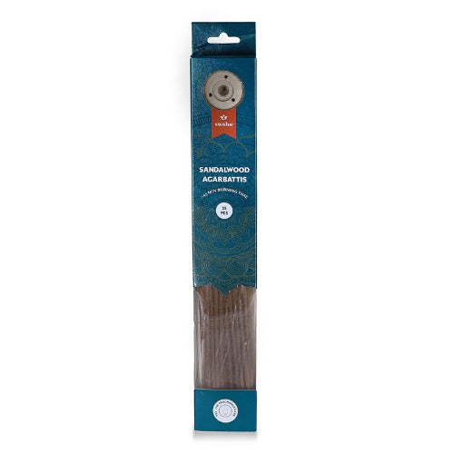 Incense sticks: Sandalwood