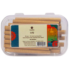 Swaha_Om-Agarbatti_Meditation