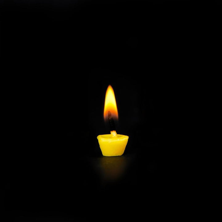 Swaha_Easy-ghee-Diya-7mins_Wicks-For-Puja