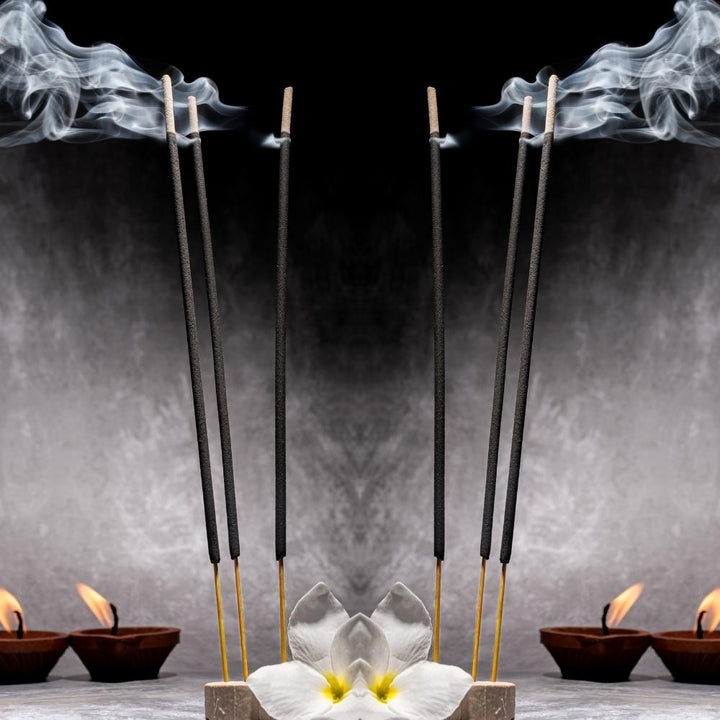 Swaha_Citronella-Agarbatti_Aromatherapy