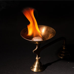 Pure Puja Camphor