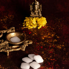 Pure Puja Camphor