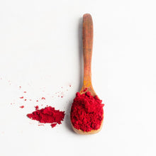 Swaha_PureKumkum_Red