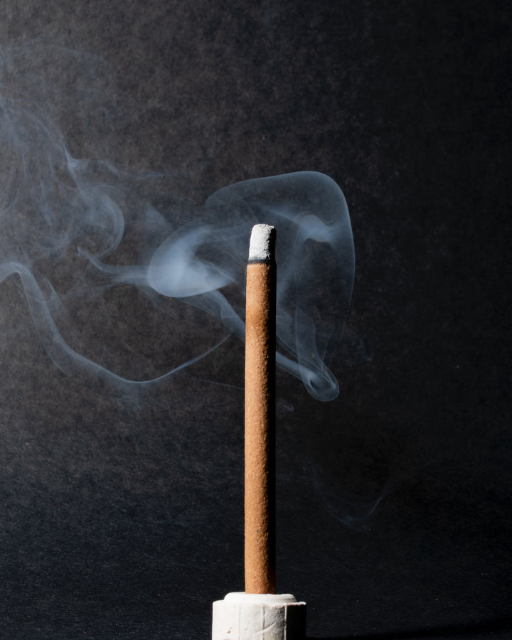 Dhoop stick combo: Om/Utsav/Mogra (Trio)