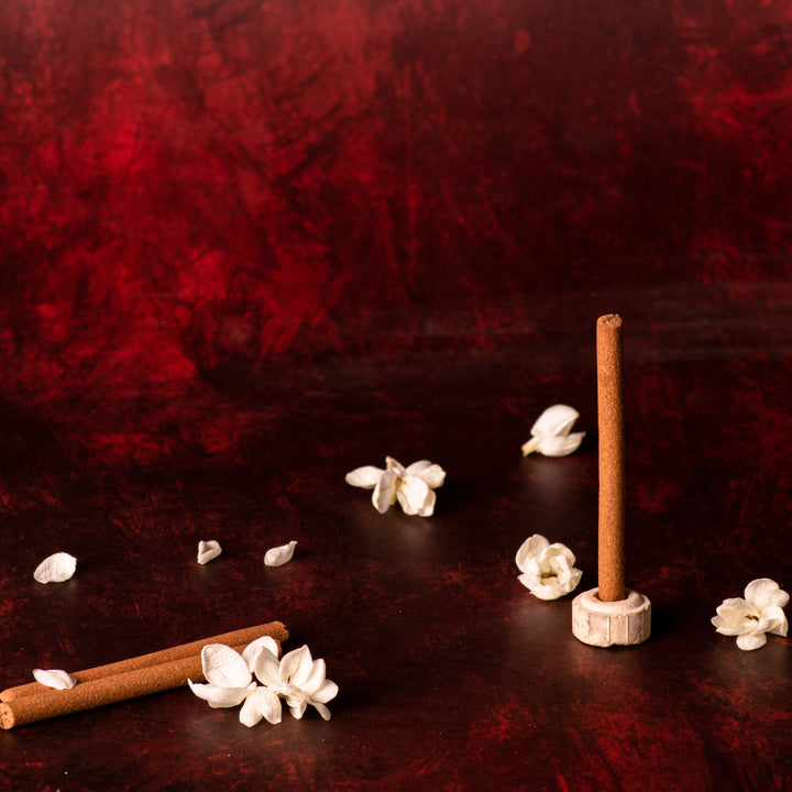 Dhoop stick combo: Om/Utsav/Mogra (Trio)